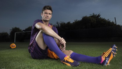 九游体育官网-萨维奇退役访谈撼动足坛，天赋非我倚仗，汗水铸就传奇之路