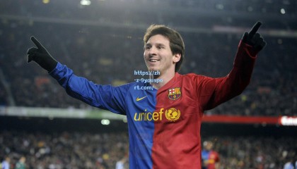 九游娱乐：重磅转会！超级巨星梅西正式签约迈阿密国际，美职联迎来历史性时刻