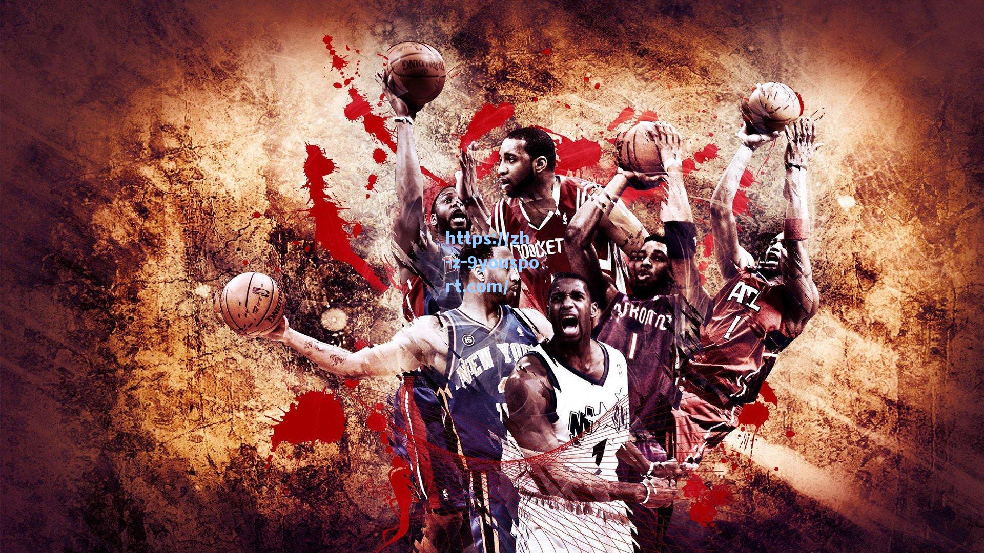 2024年NBA选秀大会落幕,新秀天赋引爆联盟未来格局